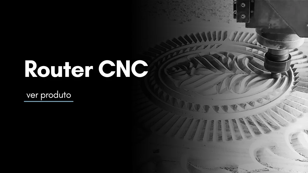 Router CNC