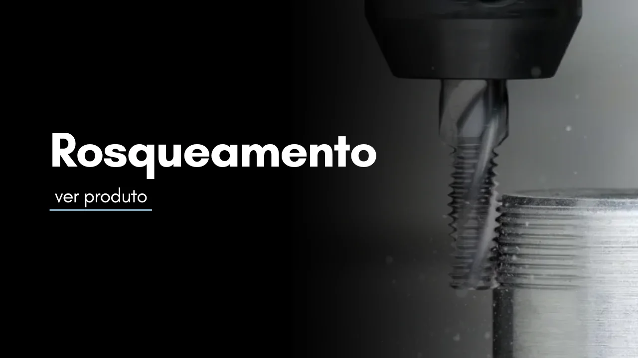 rosqueamento