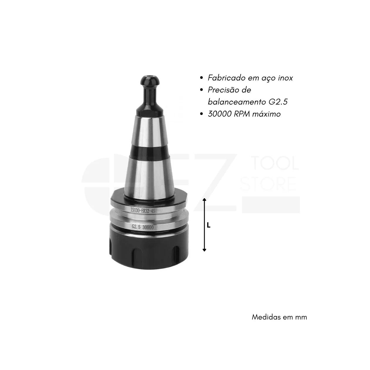 cone-porta-pinca-iso-30-er32