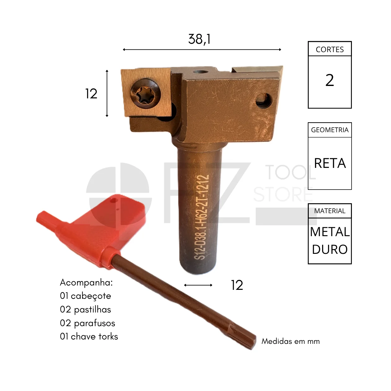 fresa-desbaste-381x12-wd