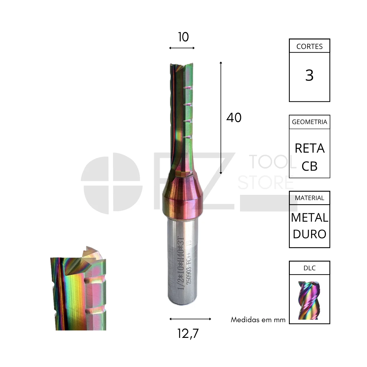 fresa-tct-10x40-reta-3-cortes-dlc-com-chip-breaker