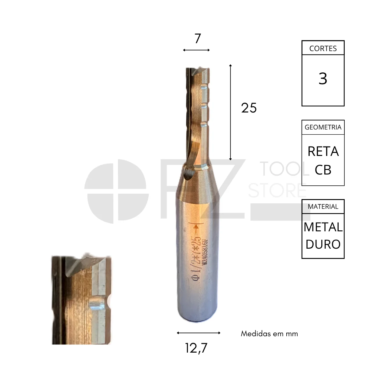 fresa-tct-7x25-reta-3-cortes-com-chip-breaker