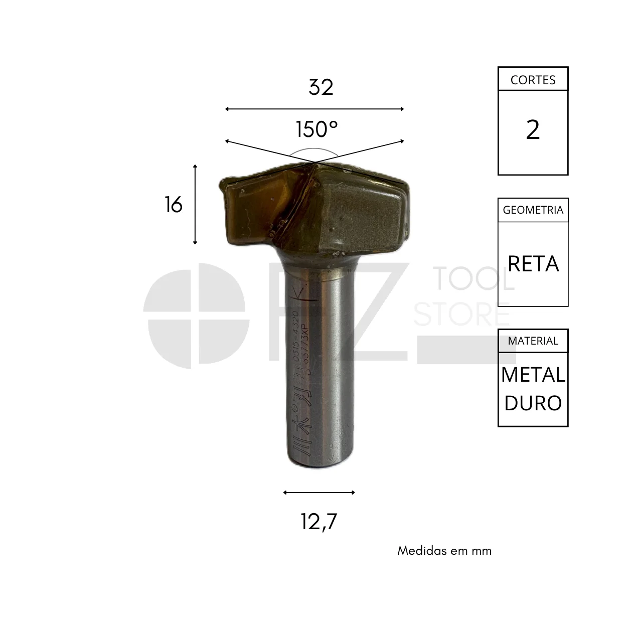fresa-v-bit-32x150-fz
